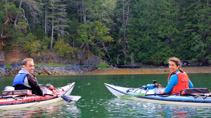 The tippl team on adventures