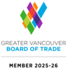 tippl - cashless tipping @ Greater Vancouver Board of Trade