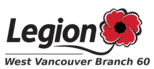 tippl - cashless tipping @ West Vancouver Legion